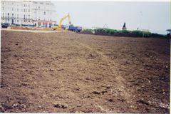 Warrior Square reinstatement c2000